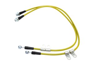 Nissan 350Z Brake Line Kit - ISR Performance - ISR Performance - `02-`07
